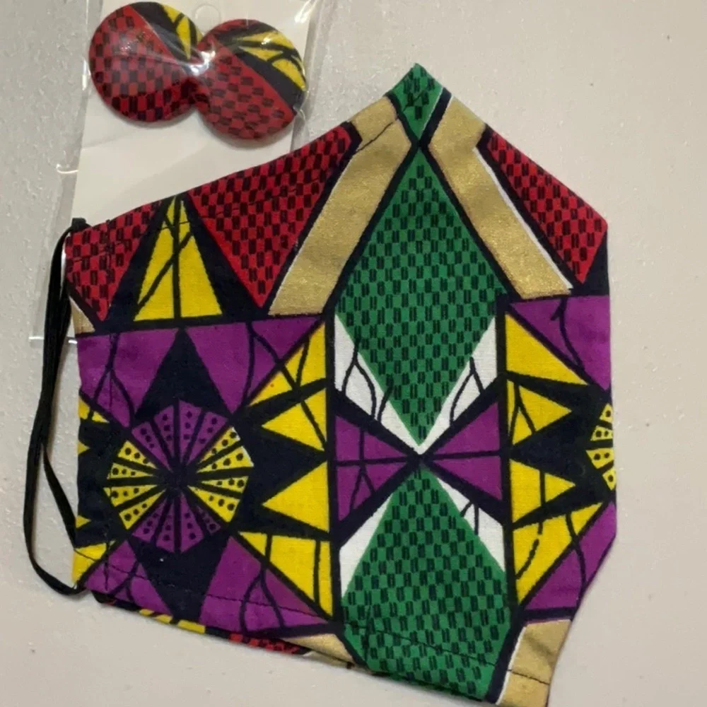 Hand Crafted handcrafted adult